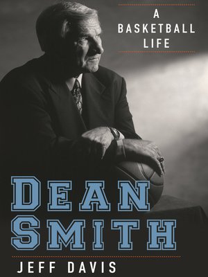 cover image of Dean Smith